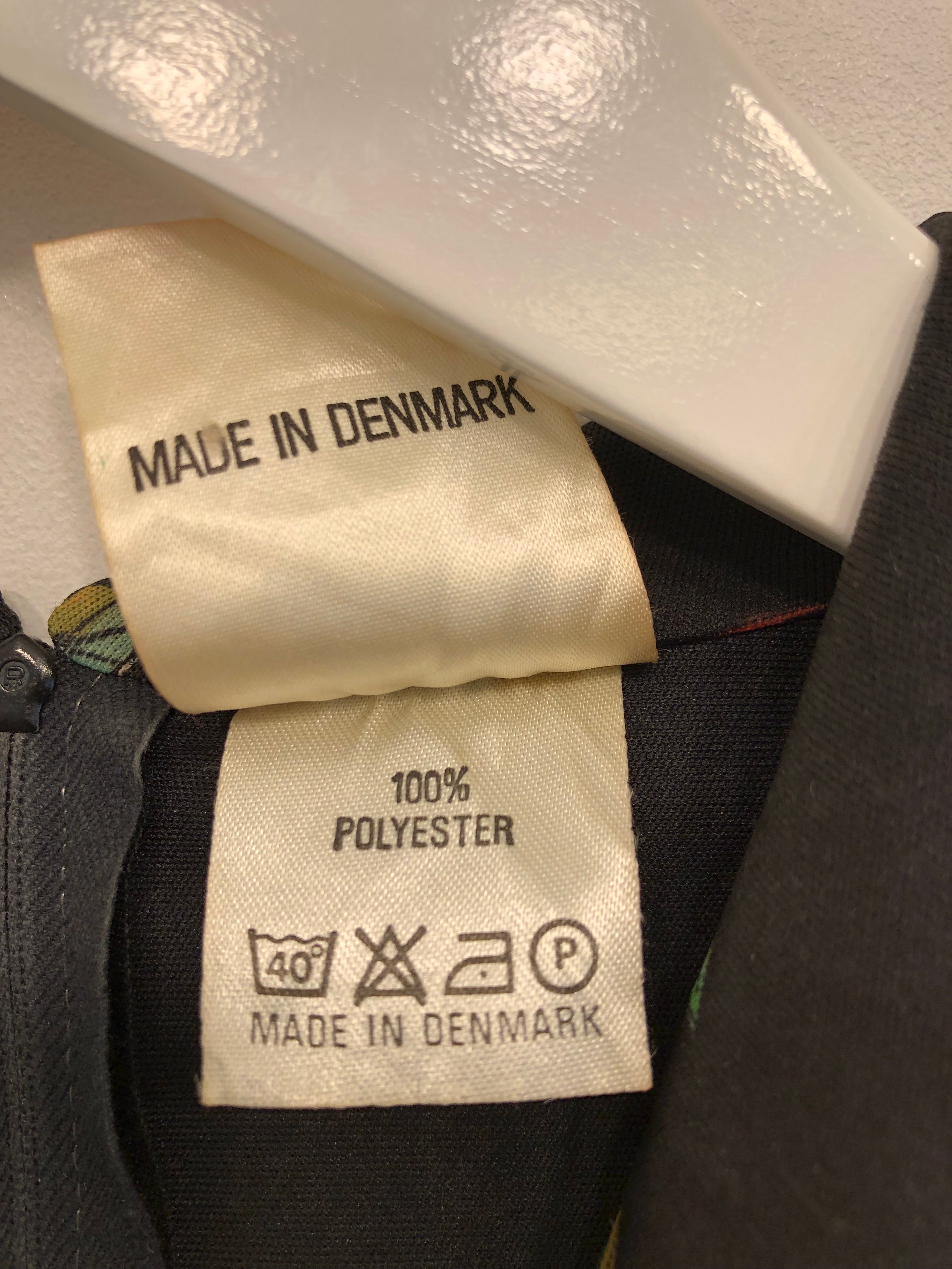 Nielsen Winkler Kjole